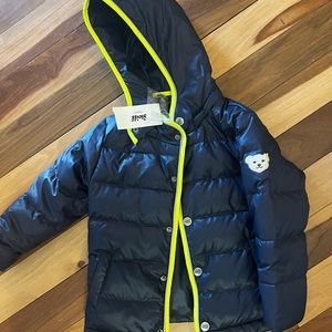 3T Boy’s Coat
